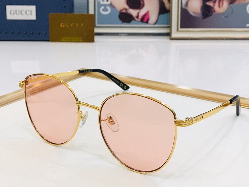 Gucci Sunglasses(AAAA)-1750