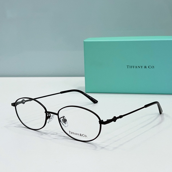 Tiffany & Co Sunglasses(AAAA)-279
