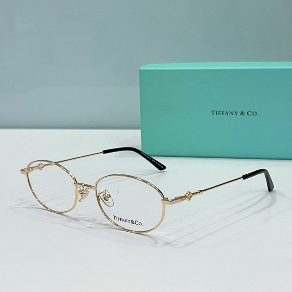 Tiffany & Co Sunglasses(AAAA)-278
