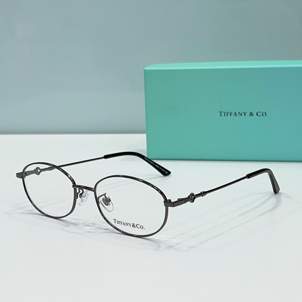 Tiffany & Co Sunglasses(AAAA)-277