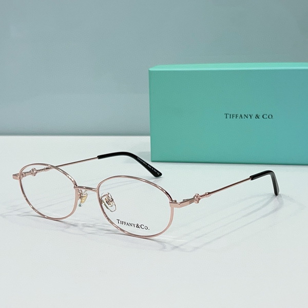 Tiffany & Co Sunglasses(AAAA)-275