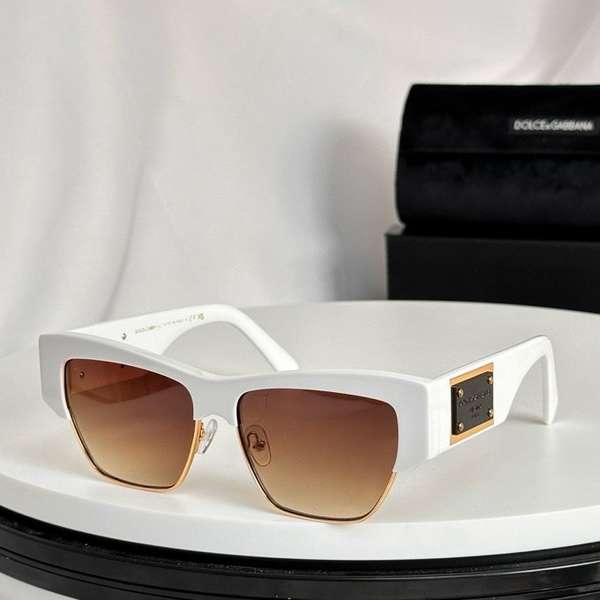 D&G Sunglasses(AAAA)-651