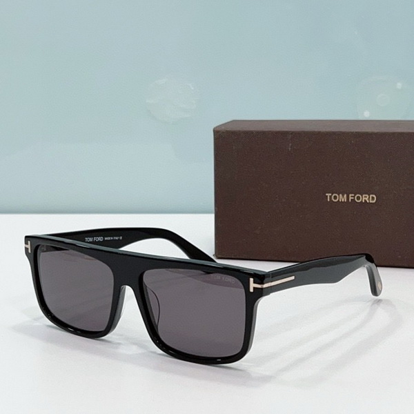 Tom Ford Sunglasses(AAAA)-1551