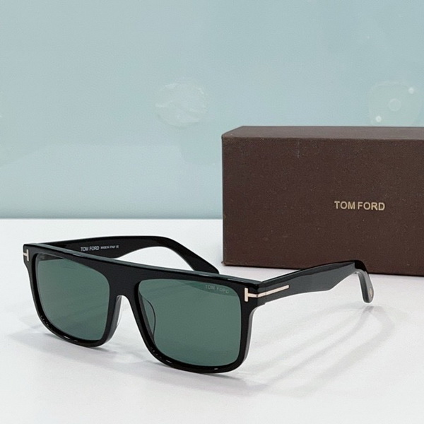 Tom Ford Sunglasses(AAAA)-1544