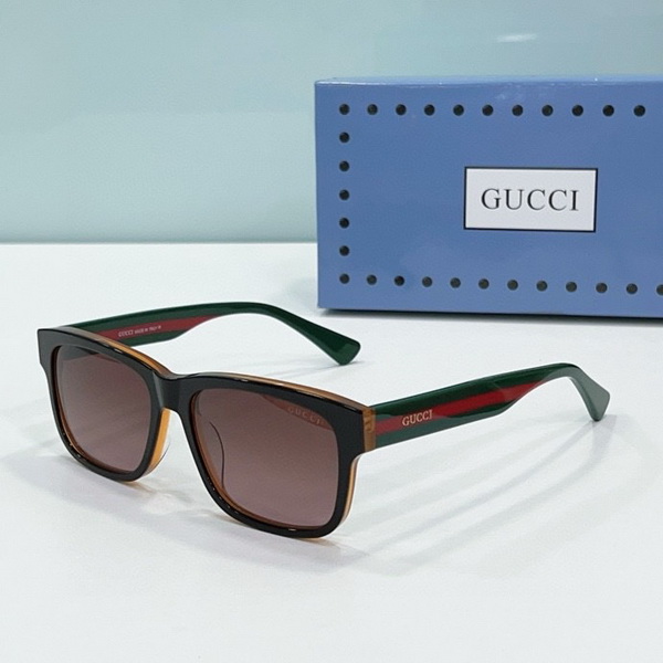 Gucci Sunglasses(AAAA)-1749