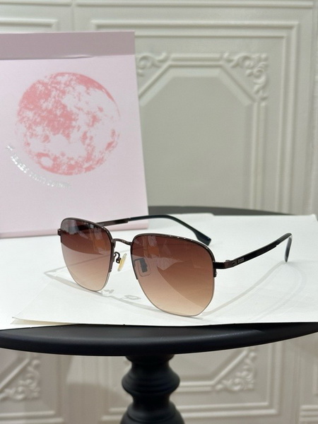 Boss Sunglasses(AAAA)-192