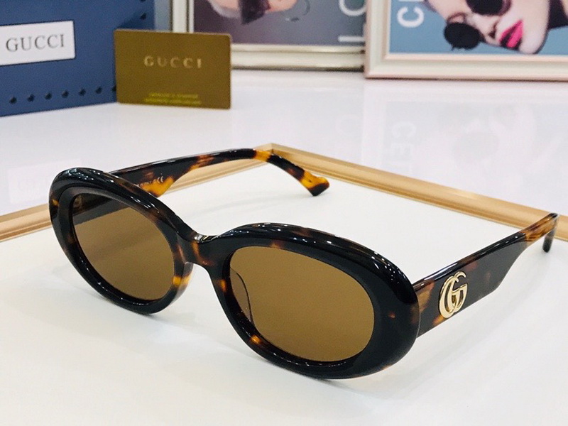Gucci Sunglasses(AAAA)-1743