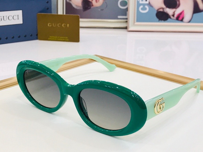 Gucci Sunglasses(AAAA)-1739