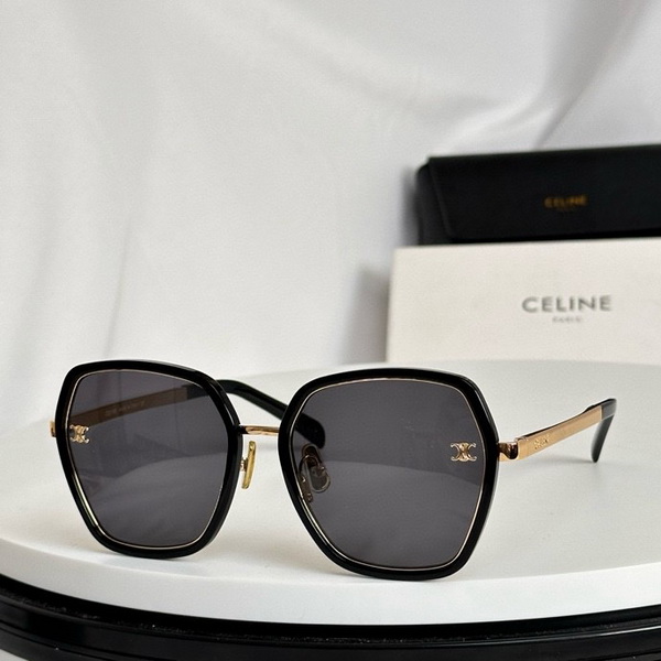 Celine Sunglasses(AAAA)-320