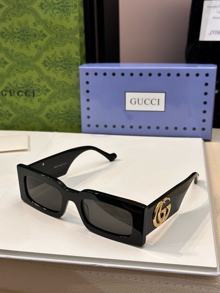 Gucci Sunglasses(AAAA)-1737