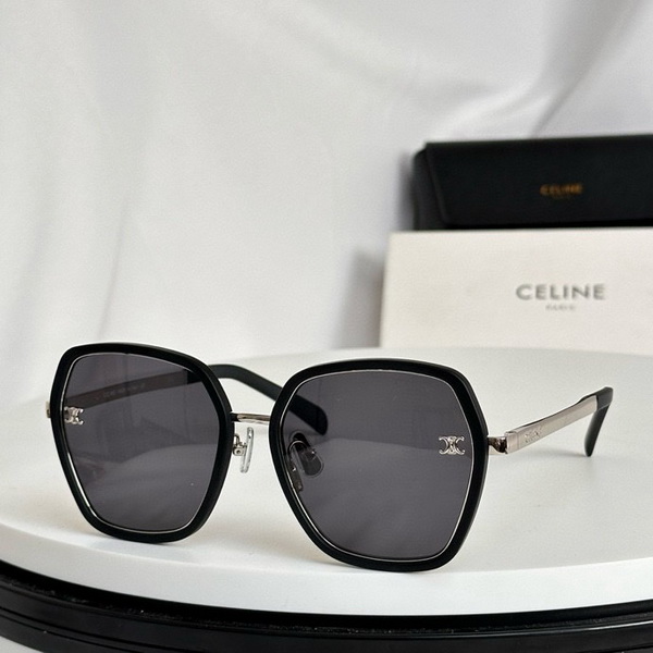 Celine Sunglasses(AAAA)-318