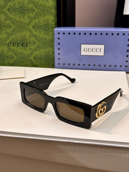Gucci Sunglasses(AAAA)-1734