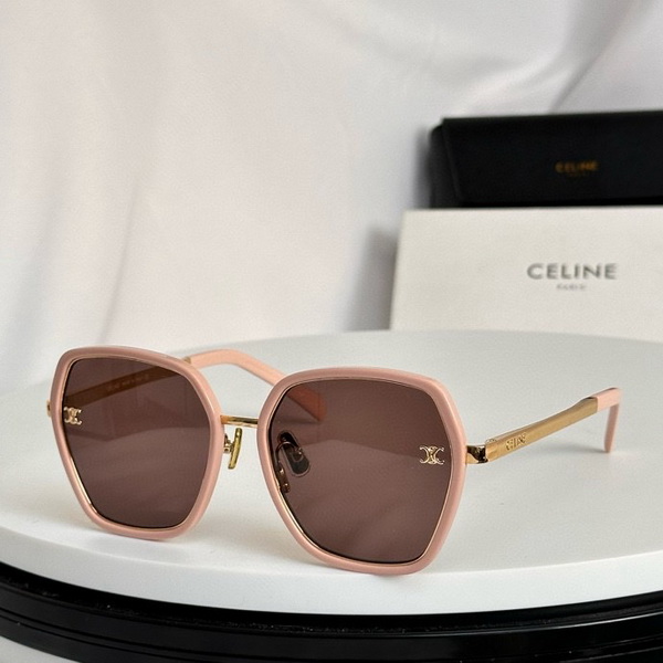Celine Sunglasses(AAAA)-316