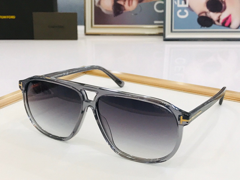 Tom Ford Sunglasses(AAAA)-1515