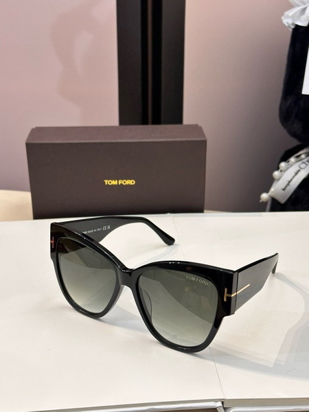 Tom Ford Sunglasses(AAAA)-1510