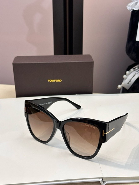 Tom Ford Sunglasses(AAAA)-1508