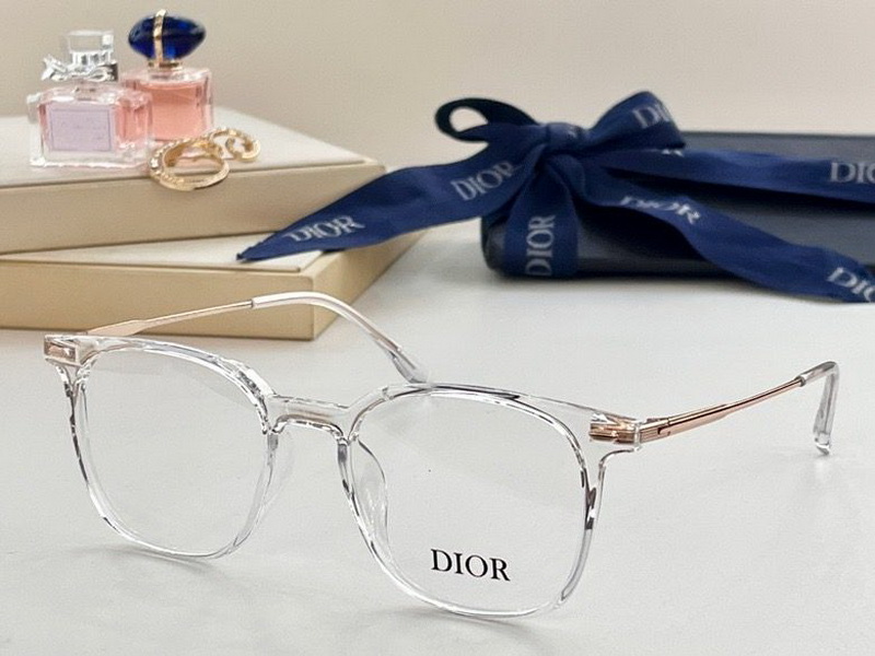 Dior Sunglasses(AAAA)-140