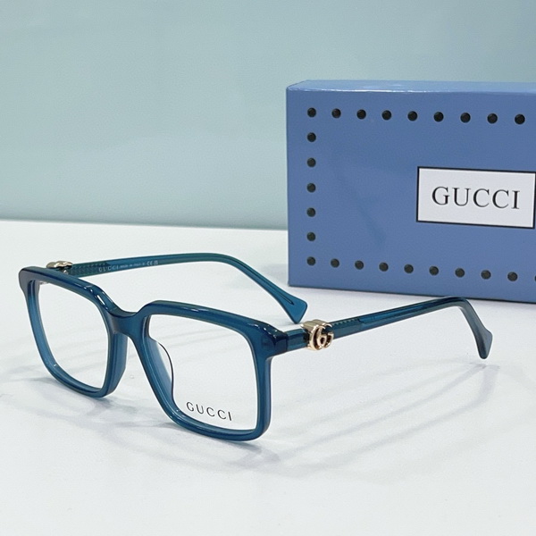 Gucci Sunglasses(AAAA)-369
