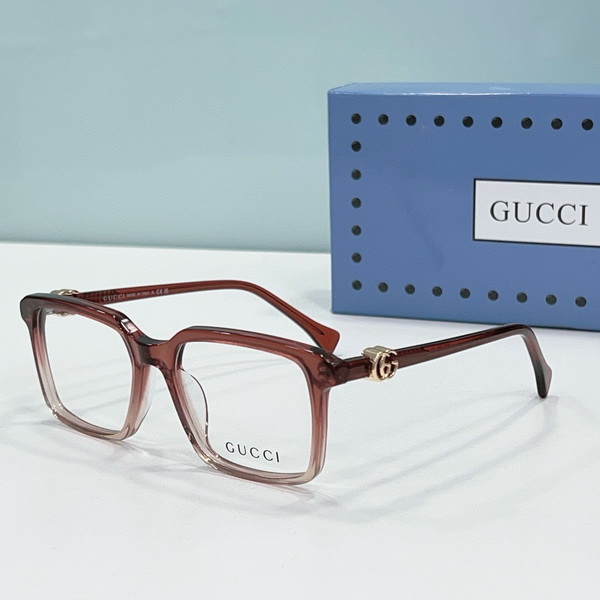 Gucci Sunglasses(AAAA)-367