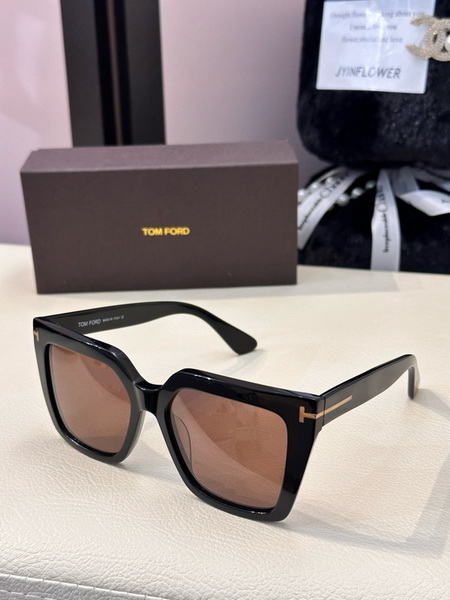 Tom Ford Sunglasses(AAAA)-1502