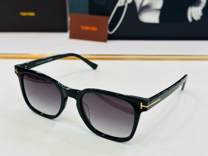 Tom Ford Sunglasses(AAAA)-1496