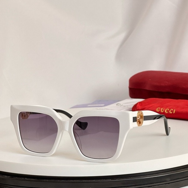 Gucci Sunglasses(AAAA)-1732