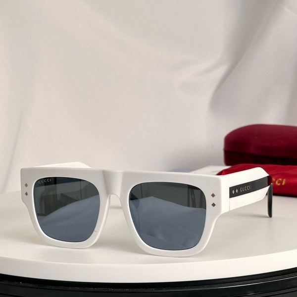 Gucci Sunglasses(AAAA)-1727