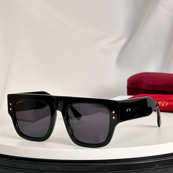 Gucci Sunglasses(AAAA)-1723