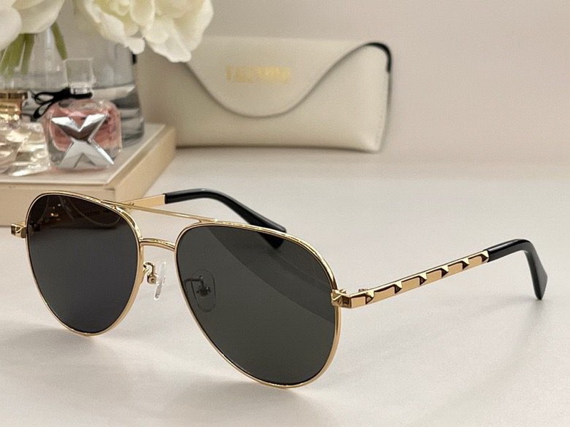 Valentino Sunglasses(AAAA)-220
