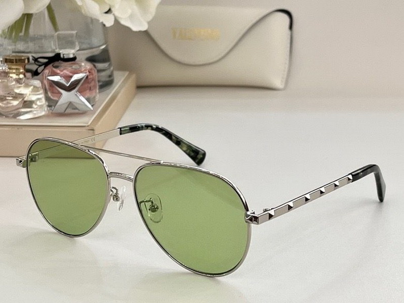 Valentino Sunglasses(AAAA)-215
