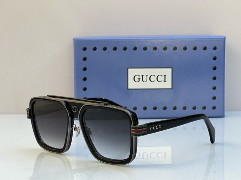 Gucci Sunglasses(AAAA)-1721