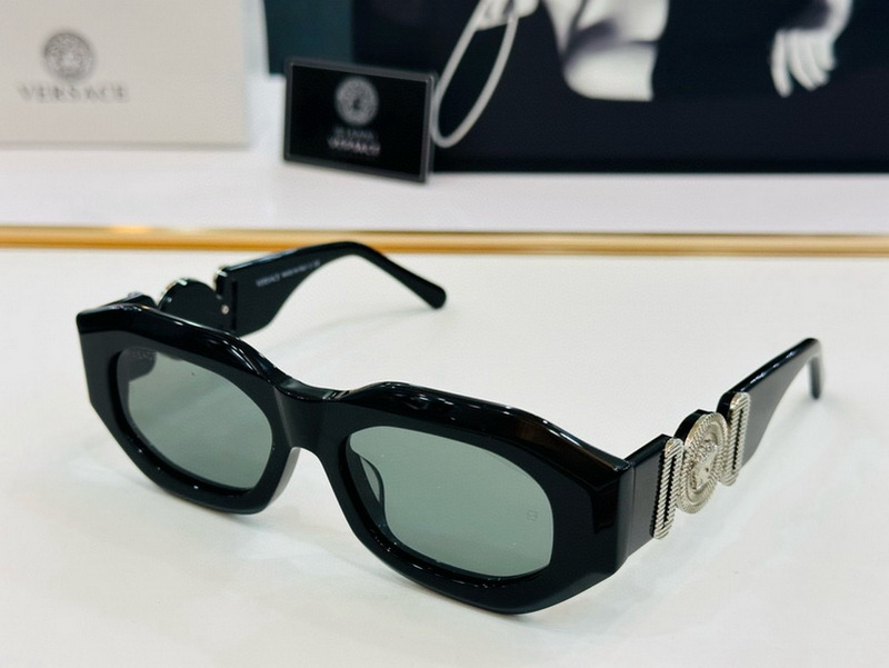 Versace Sunglasses(AAAA)-1466