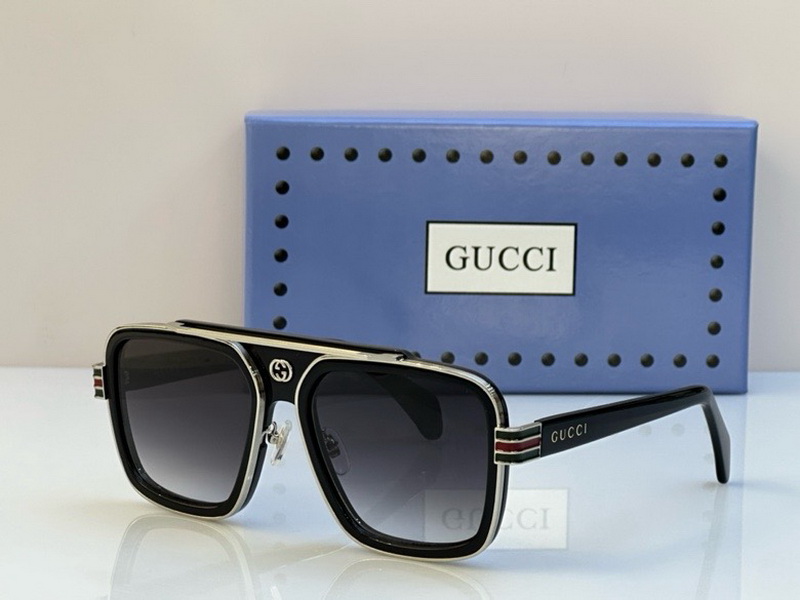 Gucci Sunglasses(AAAA)-1718