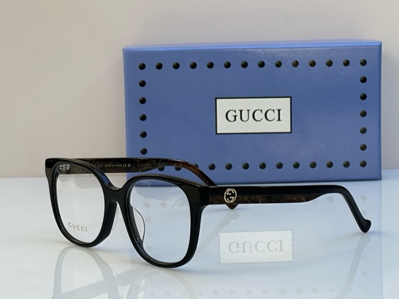 Gucci Sunglasses(AAAA)-360