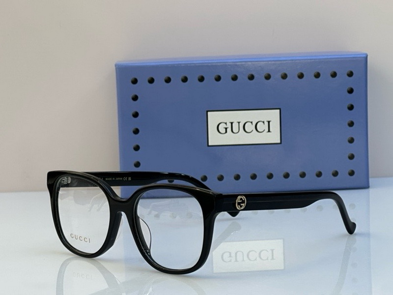 Gucci Sunglasses(AAAA)-358