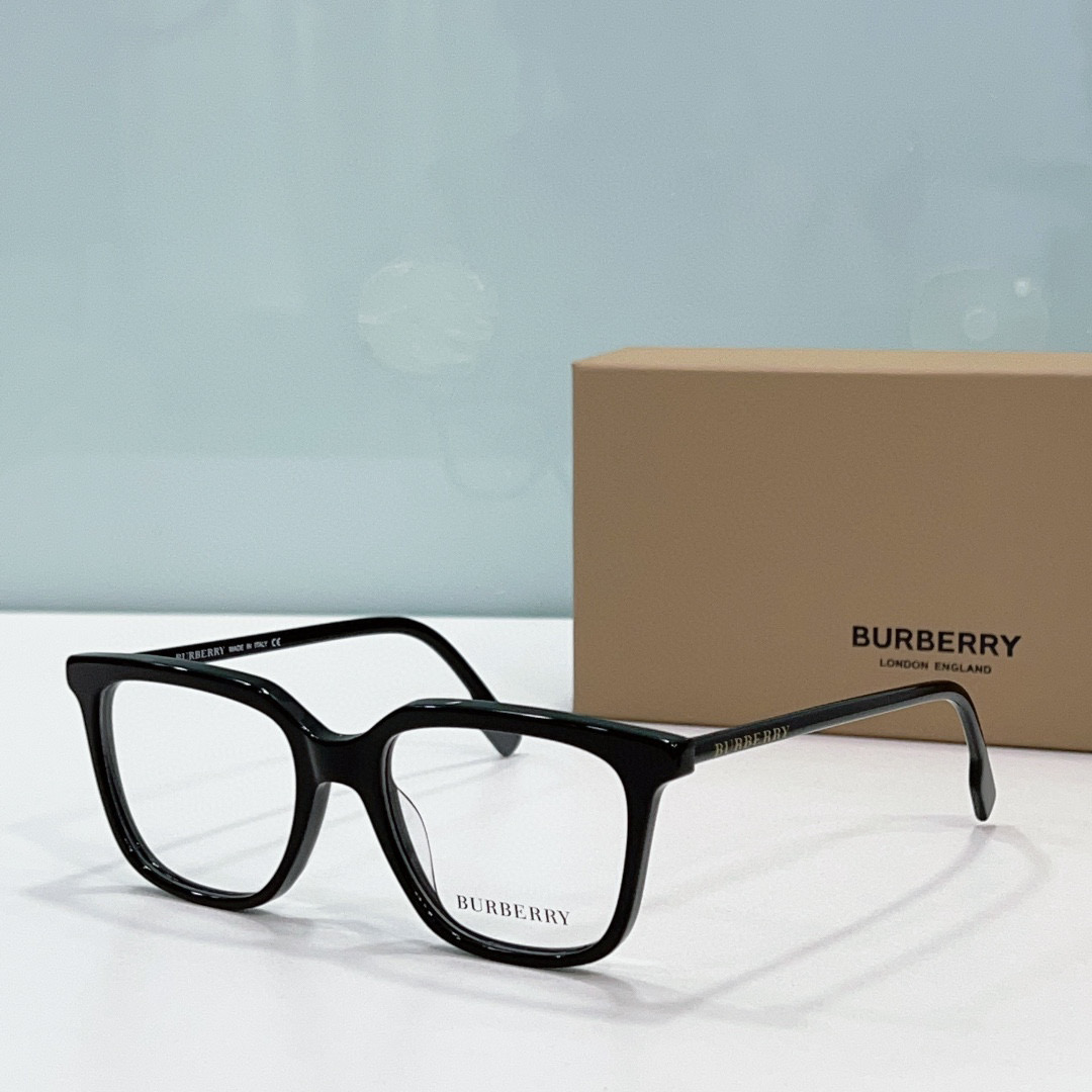Burberry Sunglasses(AAAA)-205