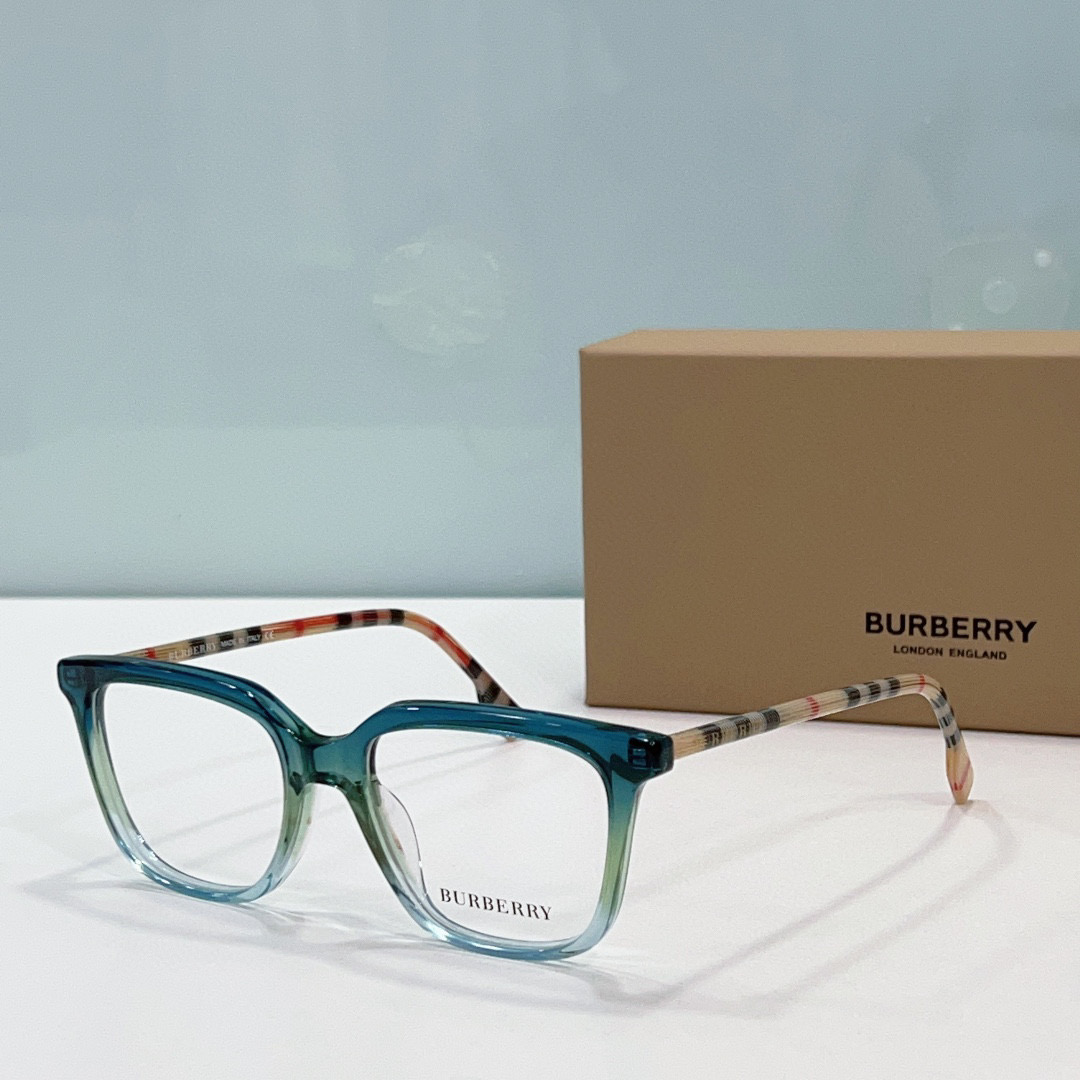 Burberry Sunglasses(AAAA)-204