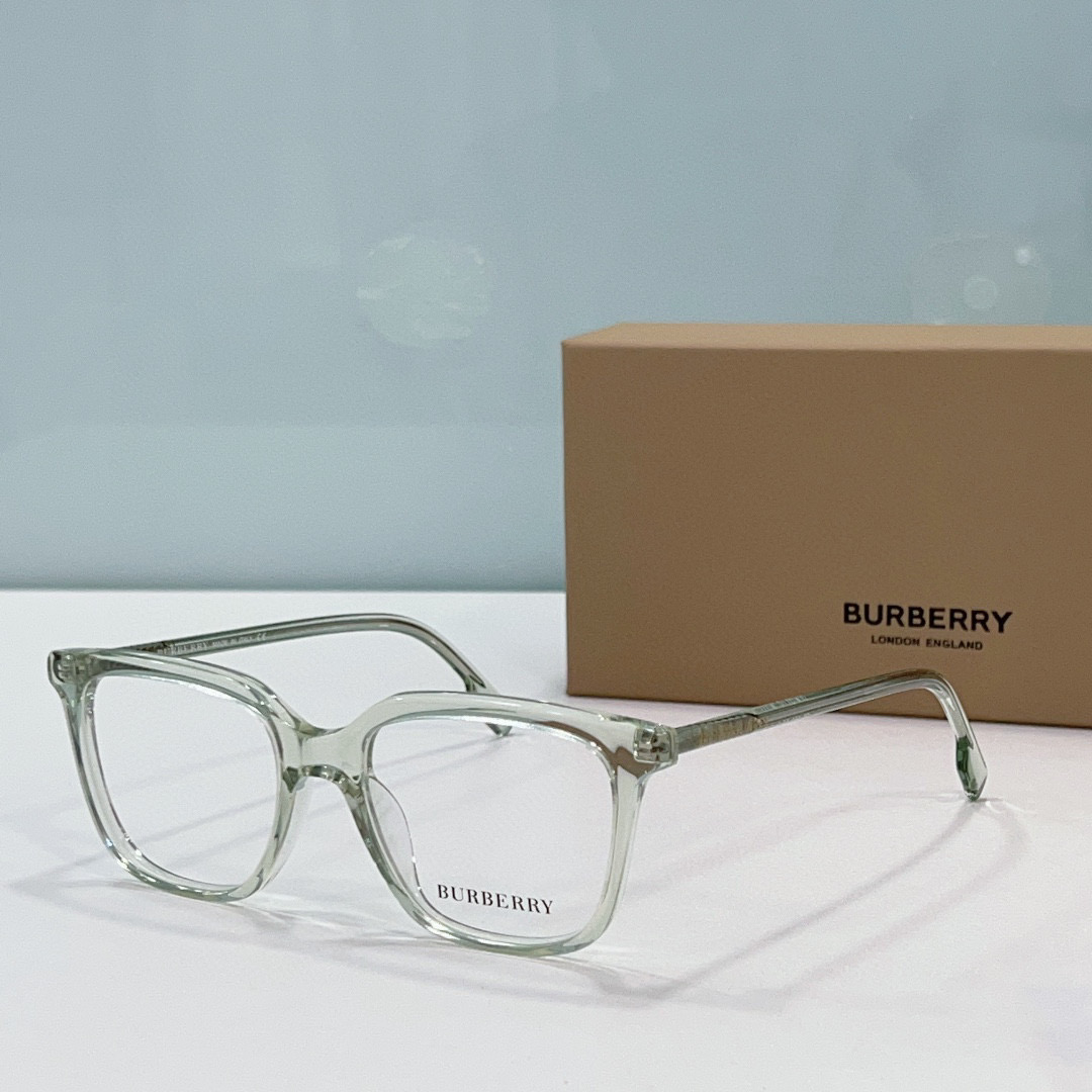 Burberry Sunglasses(AAAA)-203