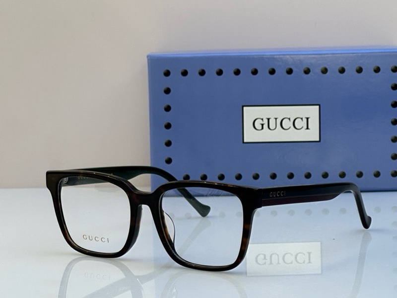 Gucci Sunglasses(AAAA)-354