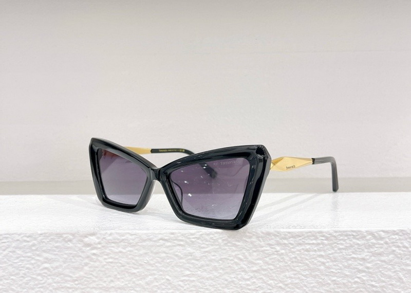 Tiffany & Co Sunglasses(AAAA)-271