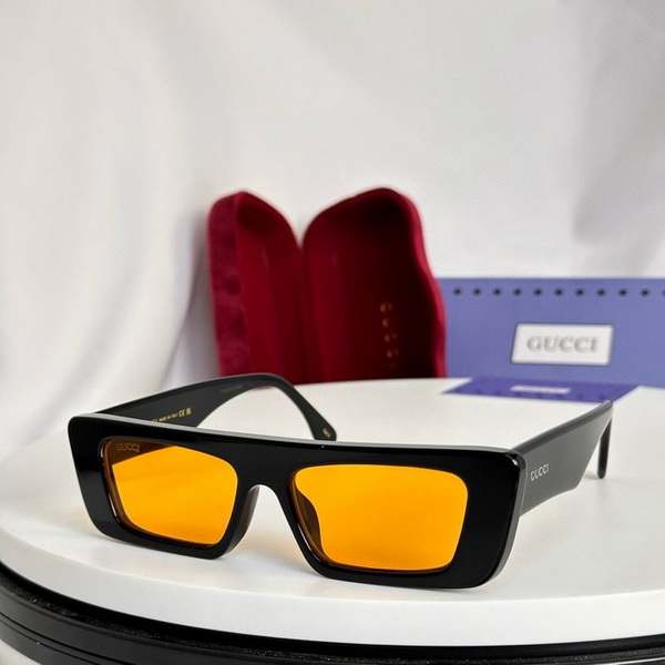 Gucci Sunglasses(AAAA)-1712