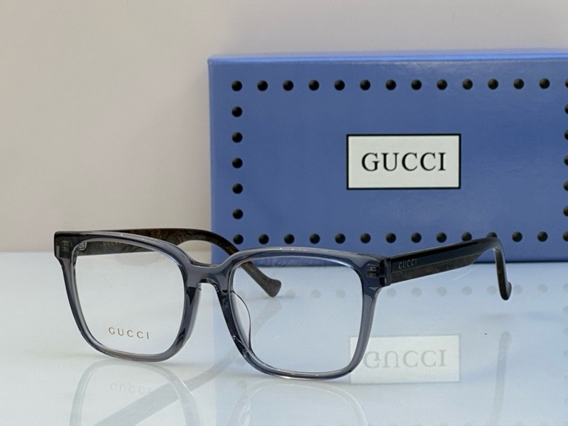 Gucci Sunglasses(AAAA)-355