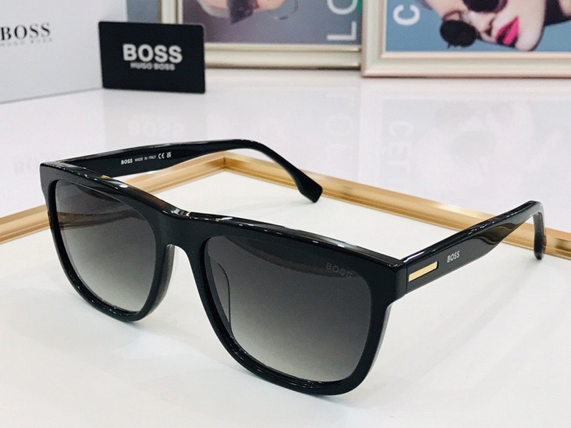 Boss Sunglasses(AAAA)-186