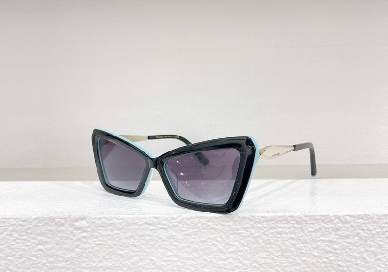 Tiffany & Co Sunglasses(AAAA)-268