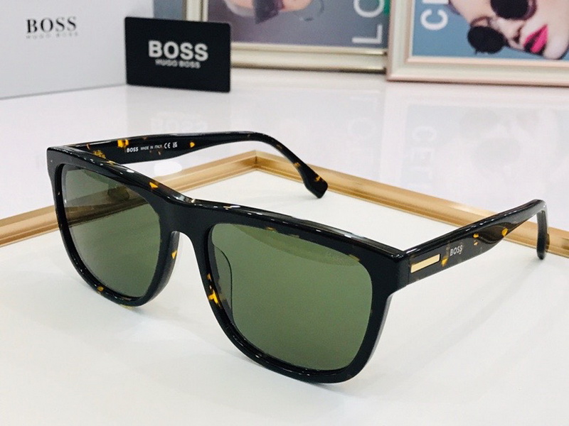Boss Sunglasses(AAAA)-185