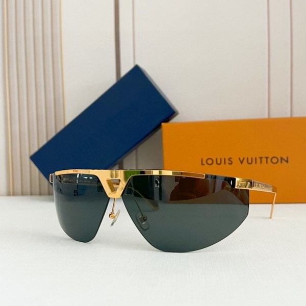 LV Sunglasses(AAAA)-1114