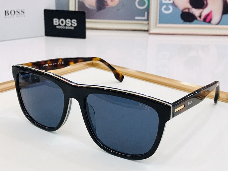 Boss Sunglasses(AAAA)-184