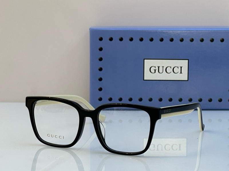 Gucci Sunglasses(AAAA)-351
