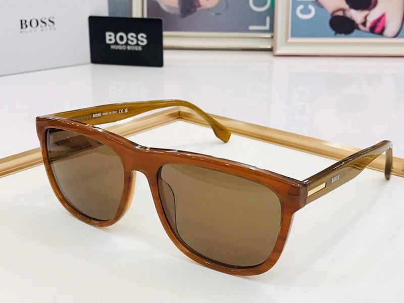 Boss Sunglasses(AAAA)-183