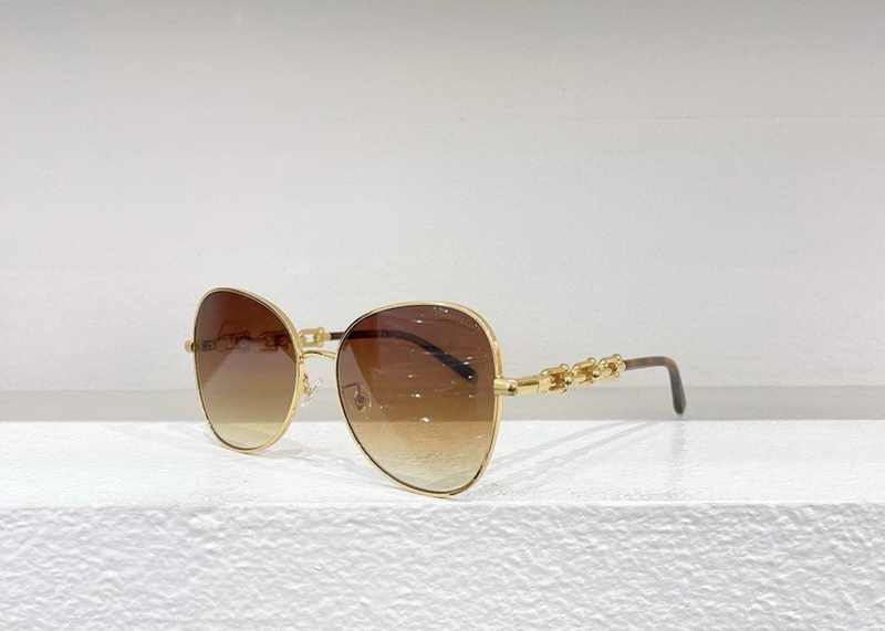 Tiffany & Co Sunglasses(AAAA)-267